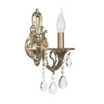 Фото Бра Dio D'arte Carisio E 2.1.1.500 GB