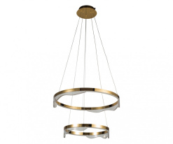 Фото Подвесная люстра Kink Light 08263-60+40,36