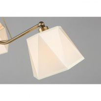 Купить Люстра на штанге Omnilux OML-65007-03