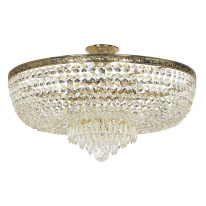 Фото Люстра на штанге Arti Lampadari Nonna E 1.3.50.503 G