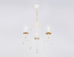 Подвесная люстра Ambrella Light TR4915 в интернет магазине Гет Лайт