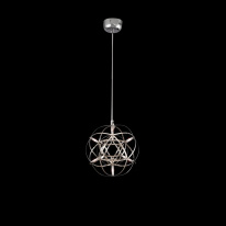 Купить Подвесная люстра Freya FR5099PL-L6CH