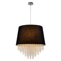 Фото Подвесная люстра Escada 652/5S Black