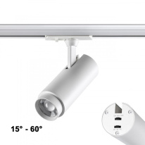 Светильник на шине Novotech 359028 Фото Светильник на шине Novotech 359028