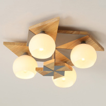 Накладная люстра ImperiumLoft 151510-26 в интернет магазине Гет Лайт