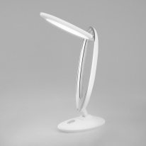 Фото Настольная лампа Elektrostandard Saturn белый (TL80930)