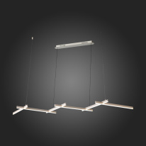 Купить с доставкой по Москве и России Подвесная люстра ST-Luce SL394.503.06