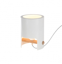 Фото Настольная лампа Mantra 5593