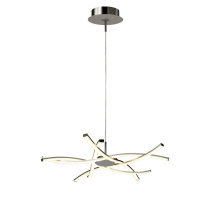 Фото Подвесная люстра Mantra 5914