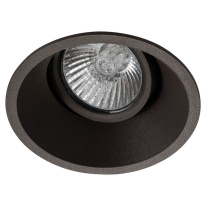 Купить Встраиваемый светильник AM Group AM167 COFFEE