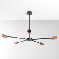 Цена на Люстра на штанге Nowodvorski 9735