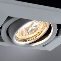 Цена на Встраиваемый светильник ARTE Lamp A5941PL-1WH