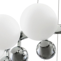 Цена на Подвесная люстра Lightstar 801124