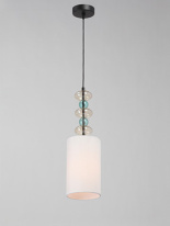 Фото Подвесной светильник Vitaluce V2999-1/1S