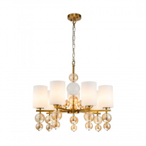 Фото Подвесная люстра Favourite 2998-7P