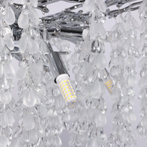 Подвесная люстра MW-Light 467012510 в интернет магазине Гет Лайт