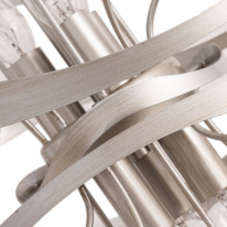 Купить Подвесная люстра Divinare 2019/25 SP-6