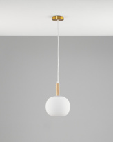 Купить с доставкой по Москве и России Подвесной светильник Moderli V10290-PL