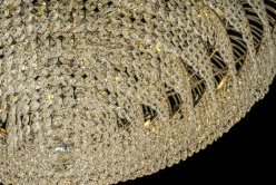 Подвесная люстра Arti Lampadari Salentino E 1.5.80.100 N в интернет магазине Гет Лайт