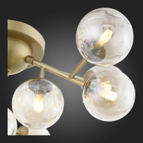 Цена на Накладная люстра ST-Luce SL438.202.12