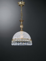 Фото Подвесной светильник Reccagni Angelo L 6300/28