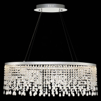 Каскадная люстра ST-Luce SL6201.103.37 Каскадная люстра ST-Luce SL6201.103.37 в интернет магазине Гет Лайт