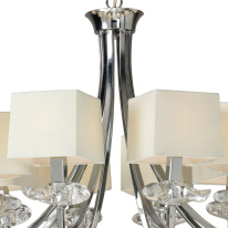 Цена на Подвесная люстра Mantra 0930