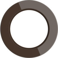 Фото Рамка Werkel WL21-frame-01 (Коричневый)