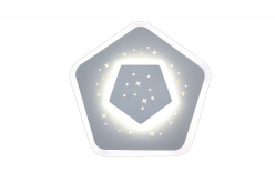 Фото Детское бра Natali Kovaltseva 81034/1W