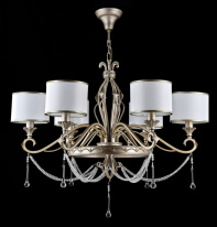 Подвесная люстра Maytoni H235-06-G в интернет магазине Гет Лайт