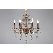 Цена на Подвесная люстра Omnilux OML-74703-06