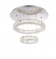 Фото Каскадная люстра Globo 49350D2