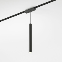 Фото Светильник на шине Elektrostandard Трековый светильник (чёрный) 85097/01