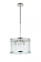 Купить с доставкой по Москве и России Подвесная люстра Simple Story 1102-5PL