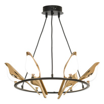 Фото Подвесная люстра Lussole LSP-8641