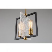 Купить с доставкой по Москве и России Люстра на штанге Omnilux OML-99706-02