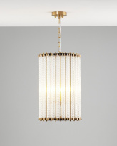 Фото Подвесная люстра Moderli V10262-3P