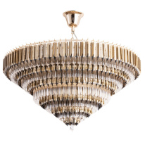 Фото Каскадная люстра Divinare 1683/01 LM-16