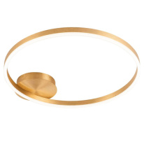 Фото Накладной светильник Stilfort 4005/05/01C