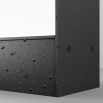 Садово-парковый светильник Maytoni O445FL-L20GF3K в интернет магазине Гет Лайт