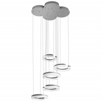 Фото Детская люстра Lightstar 763449