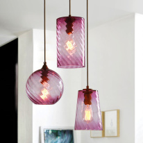 Купить с доставкой по Москве и России Подвесной светильник ImperiumLoft 241127-26