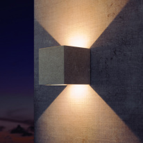 Цена на Светильник настенный Mantra 7109