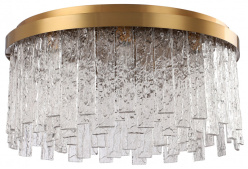 Фото Накладная люстра Stilfort 2155/05/08C