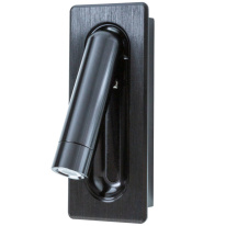 Фото Спот ARTE Lamp A8236AP-1BK