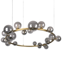 Купить Подвесная люстра LOFT IT 10139/1200