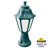 Фото Садово-парковый светильник Fumagalli E22.111.000.VYF1R