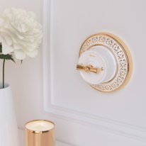 Выключатель Werkel W5612001 в интернет магазине Гет Лайт