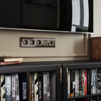 Купить Клавиша Werkel W1179512