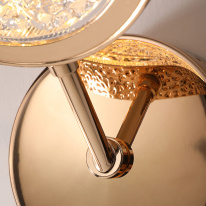 Купить с доставкой по Москве и России Бра ImperiumLoft 208969-23